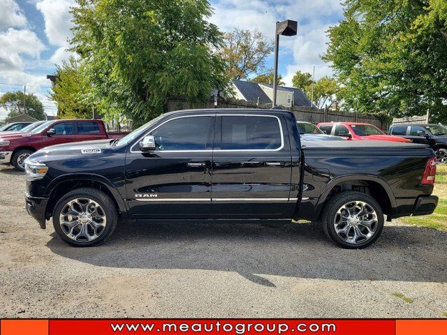 2020 Ram 1500 Limited