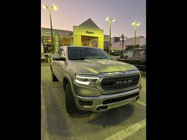 2020 Ram 1500 Limited