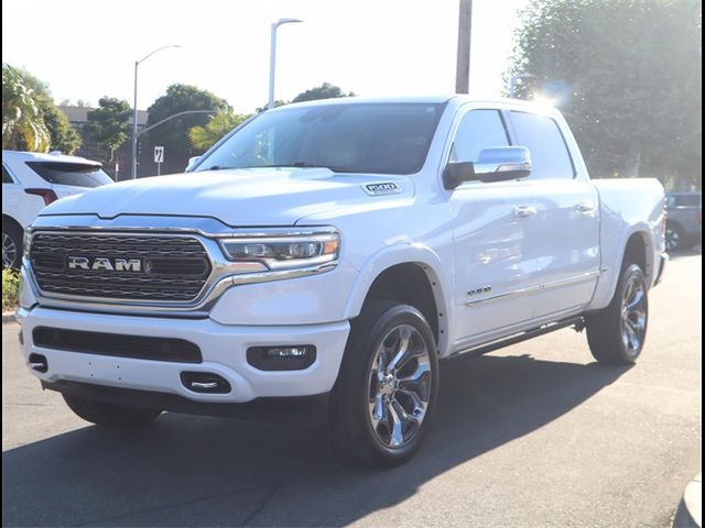 2020 Ram 1500 Limited