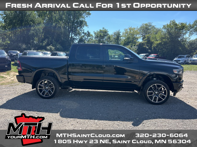 2020 Ram 1500 Limited