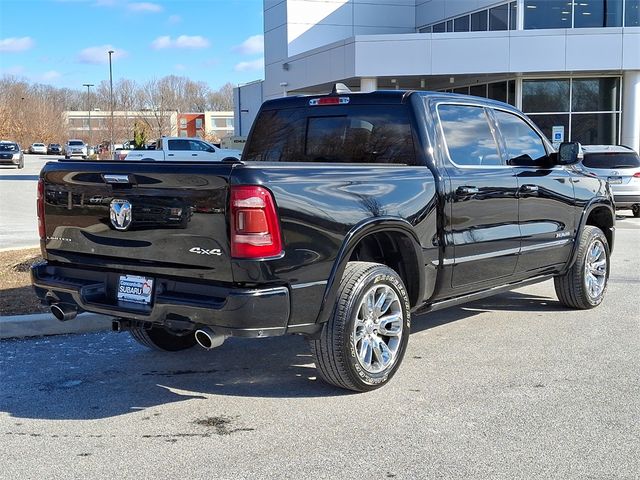 2020 Ram 1500 Limited