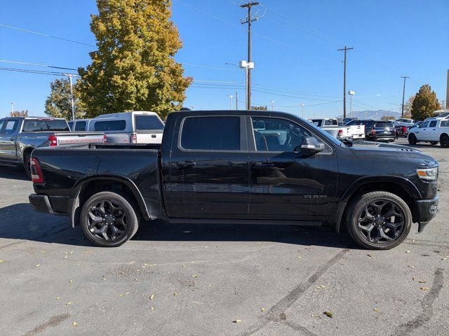 2020 Ram 1500 Limited