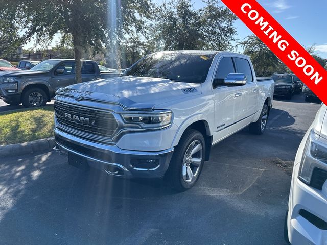 2020 Ram 1500 Limited