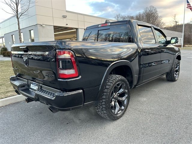 2020 Ram 1500 Limited