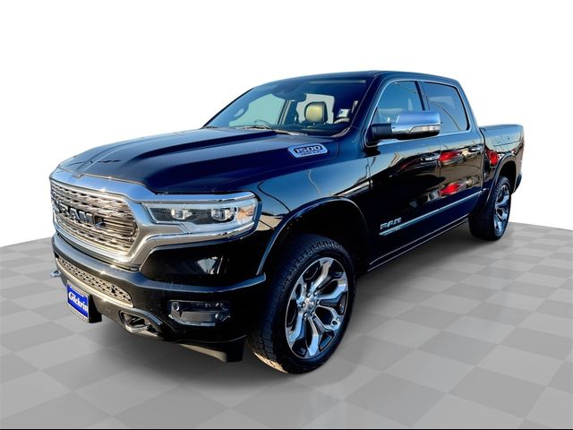 2020 Ram 1500 Limited