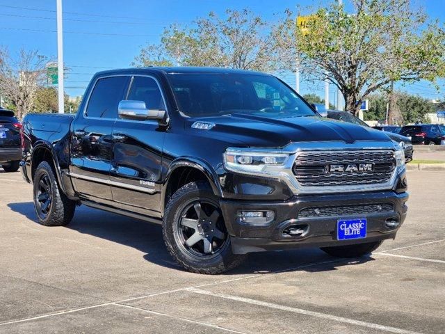 2020 Ram 1500 Limited