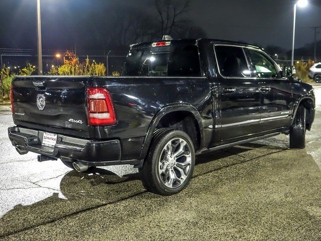 2020 Ram 1500 Limited