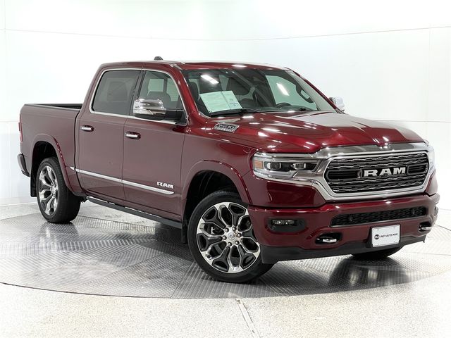 2020 Ram 1500 Limited