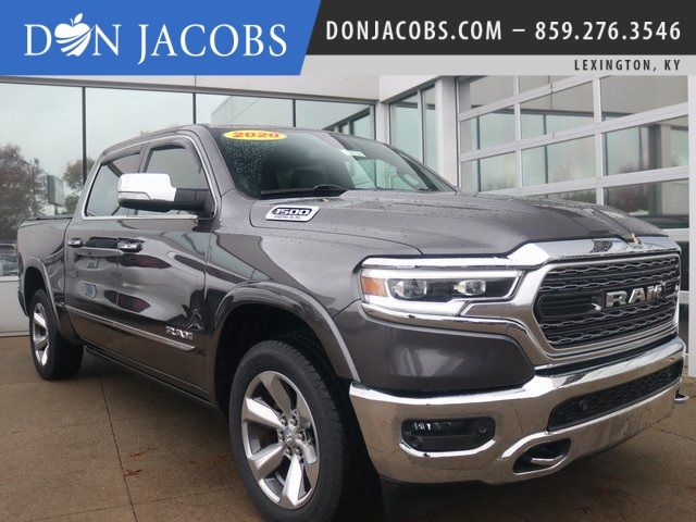 2020 Ram 1500 Limited