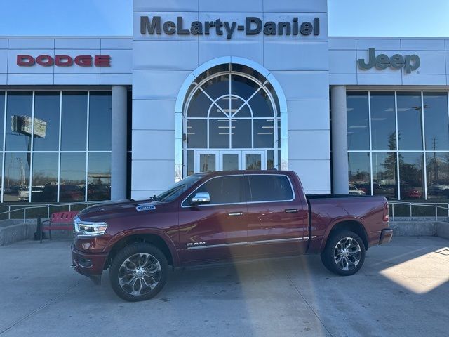 2020 Ram 1500 Limited