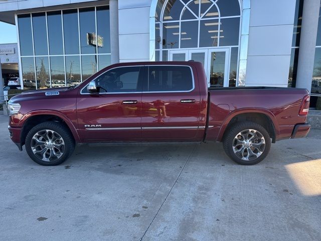 2020 Ram 1500 Limited