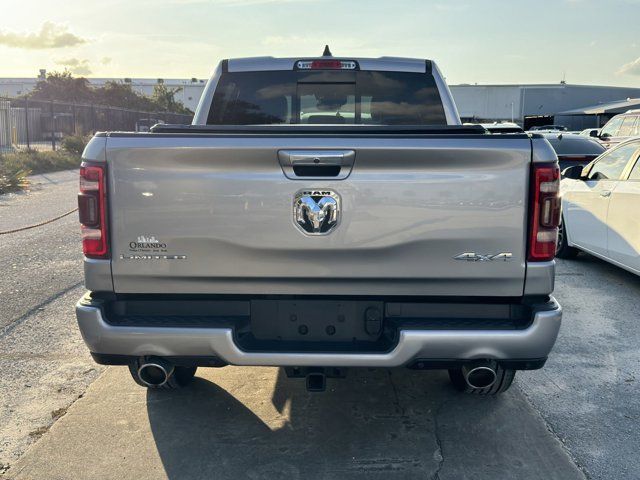 2020 Ram 1500 Limited