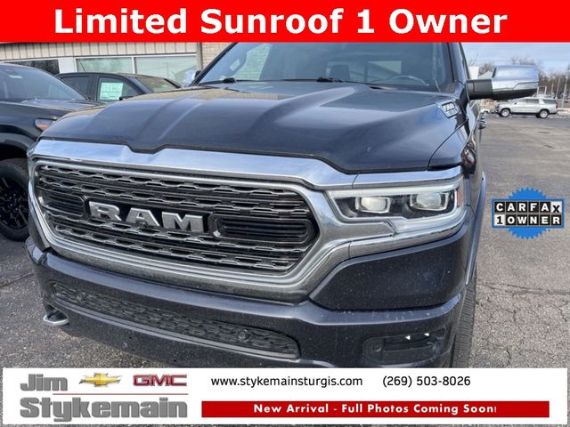 2020 Ram 1500 Limited