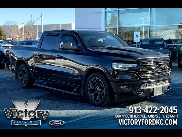 2020 Ram 1500 Limited