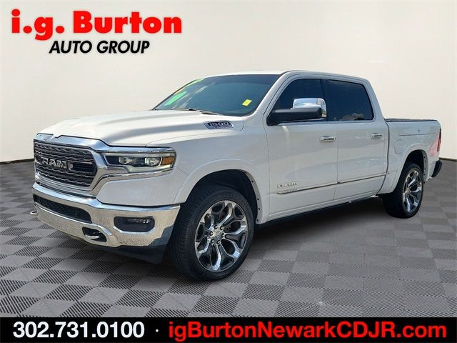 2020 Ram 1500 Limited