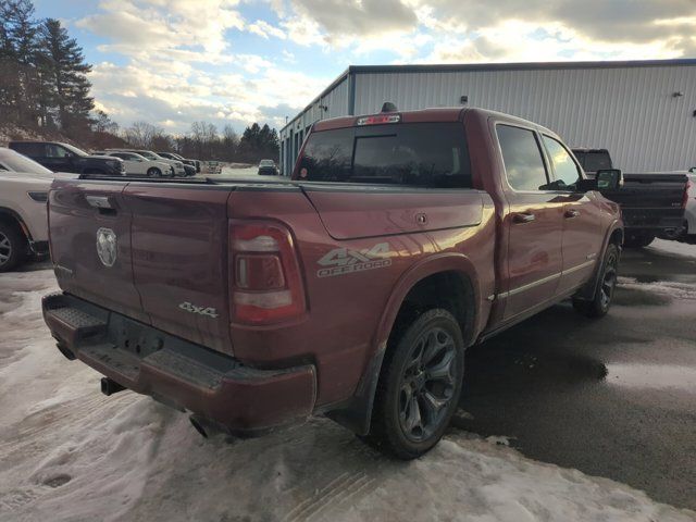 2020 Ram 1500 Limited