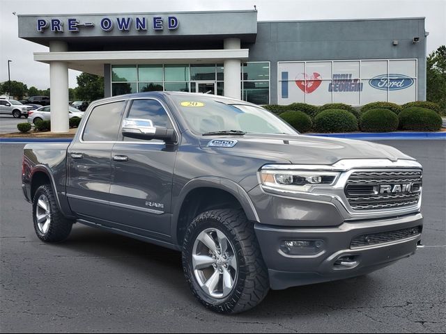 2020 Ram 1500 Limited