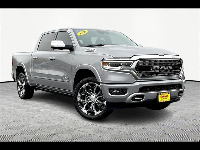 2020 Ram 1500 Limited