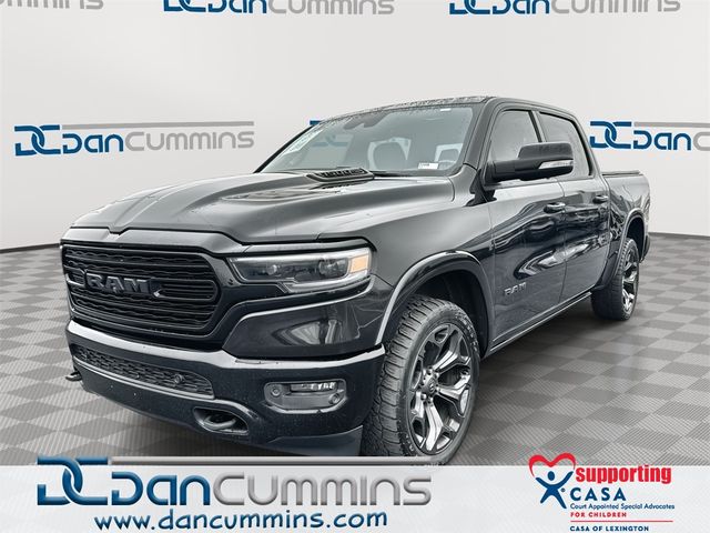 2020 Ram 1500 Limited