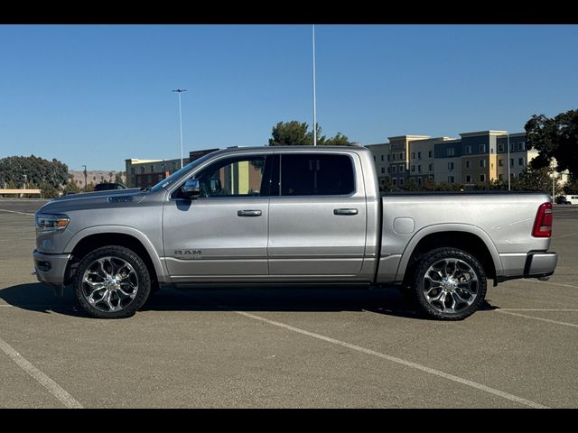 2020 Ram 1500 Limited