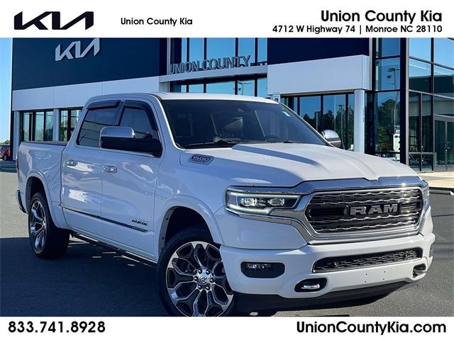 2020 Ram 1500 Limited