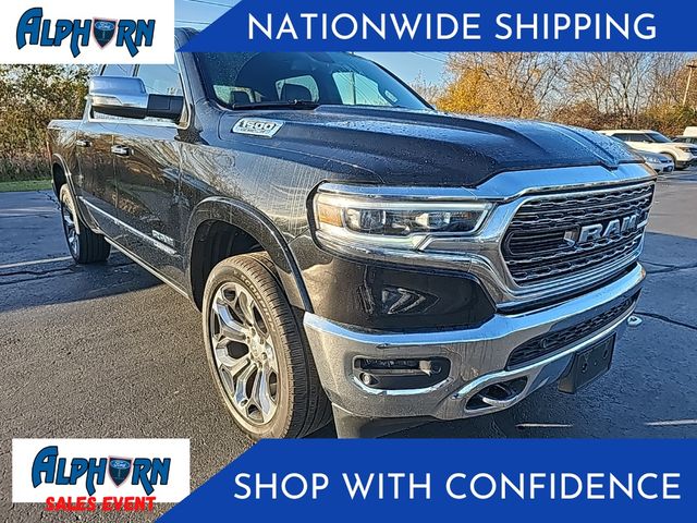 2020 Ram 1500 Limited