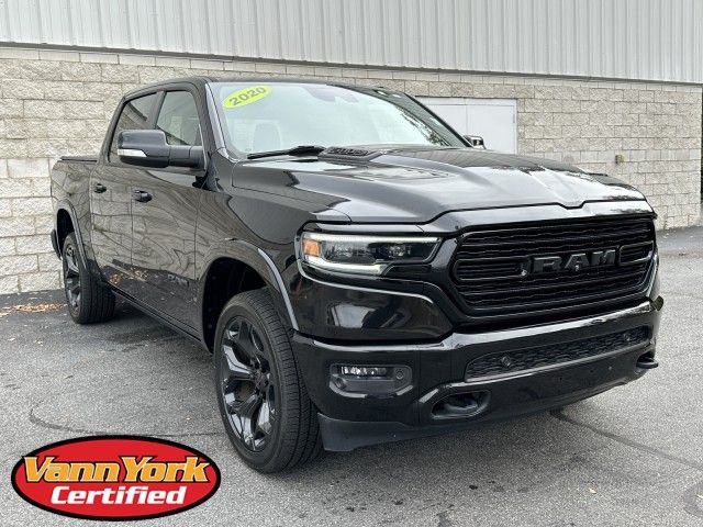 2020 Ram 1500 Limited