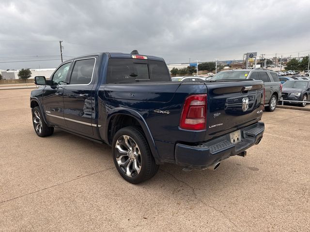 2020 Ram 1500 Limited