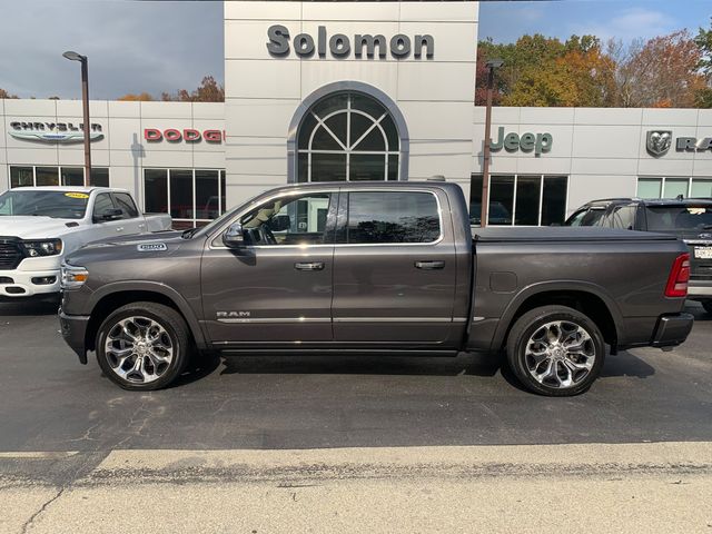 2020 Ram 1500 Limited