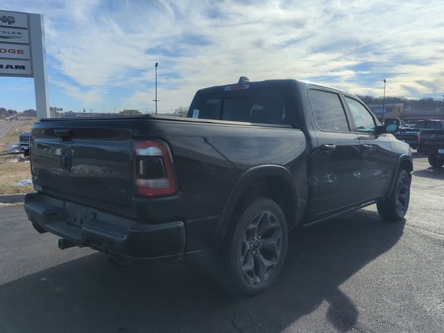 2020 Ram 1500 Limited