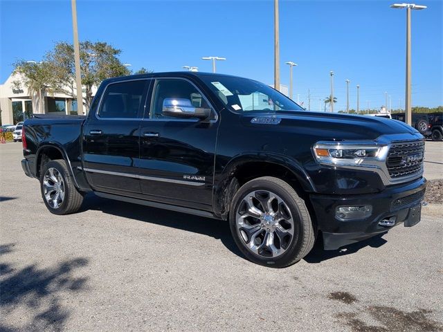 2020 Ram 1500 Limited