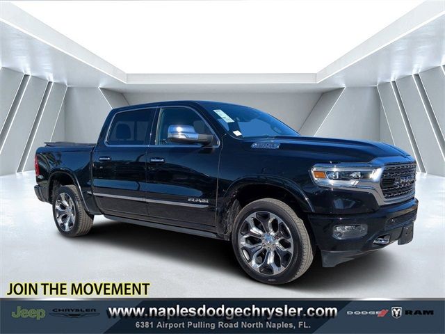 2020 Ram 1500 Limited