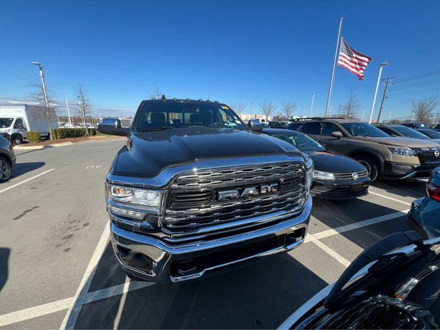 2020 Ram 1500 Limited