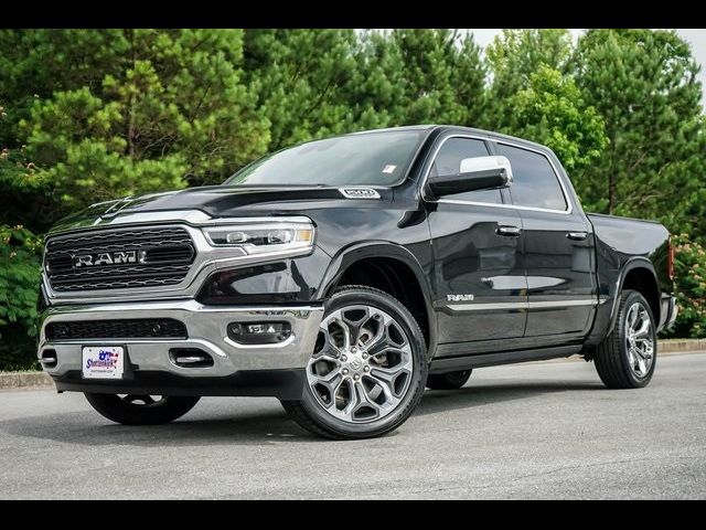 2020 Ram 1500 Limited