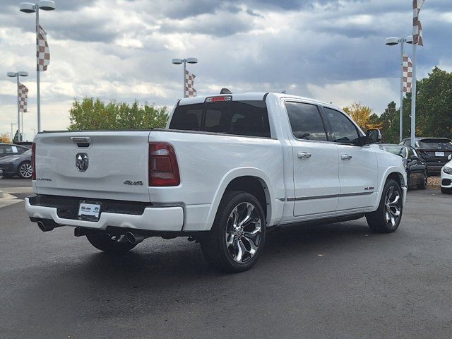 2020 Ram 1500 Limited