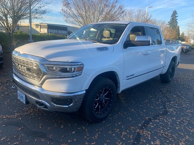 2020 Ram 1500 Limited