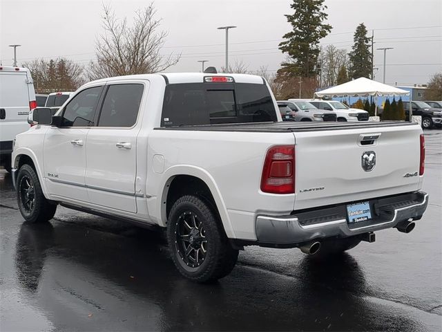 2020 Ram 1500 Limited