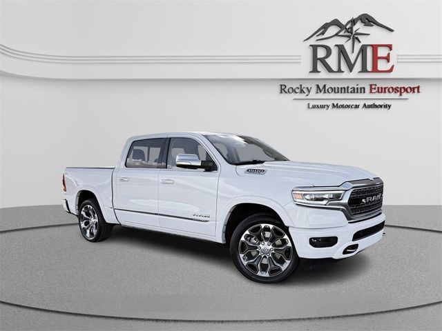 2020 Ram 1500 Limited