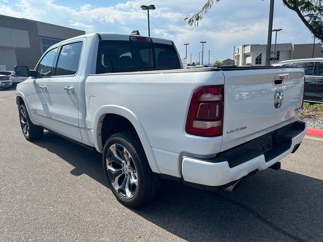 2020 Ram 1500 Limited