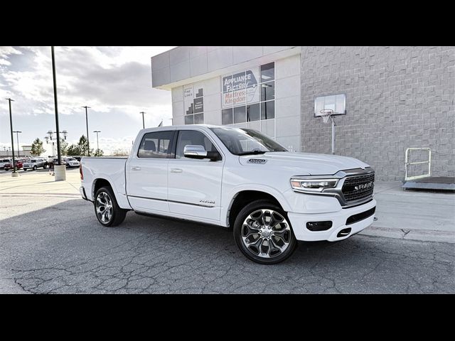 2020 Ram 1500 Limited