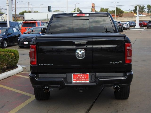 2020 Ram 1500 Limited