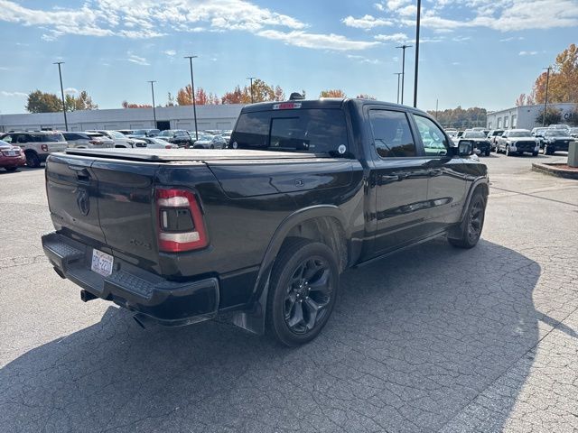 2020 Ram 1500 Limited