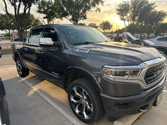 2020 Ram 1500 Limited