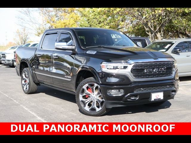 2020 Ram 1500 Limited