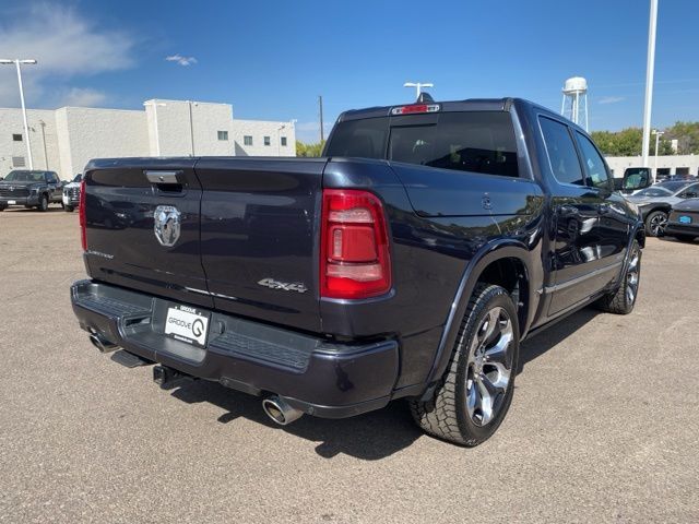 2020 Ram 1500 Limited