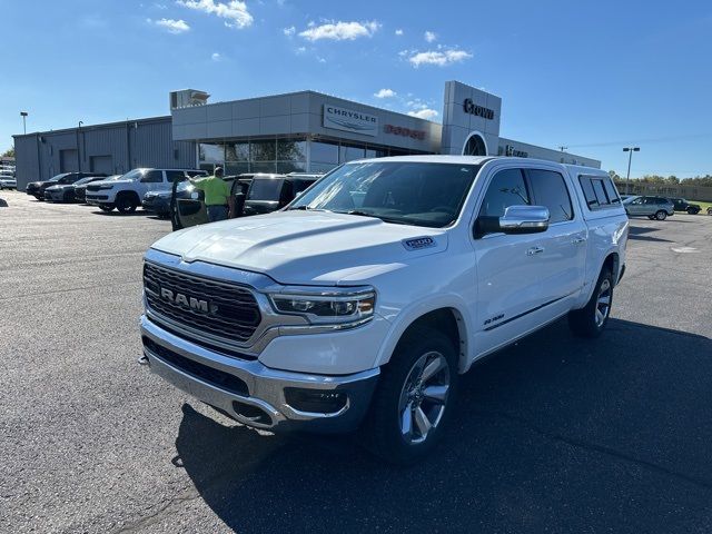 2020 Ram 1500 Limited