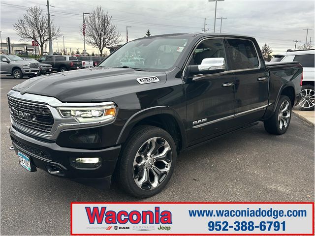 2020 Ram 1500 Limited