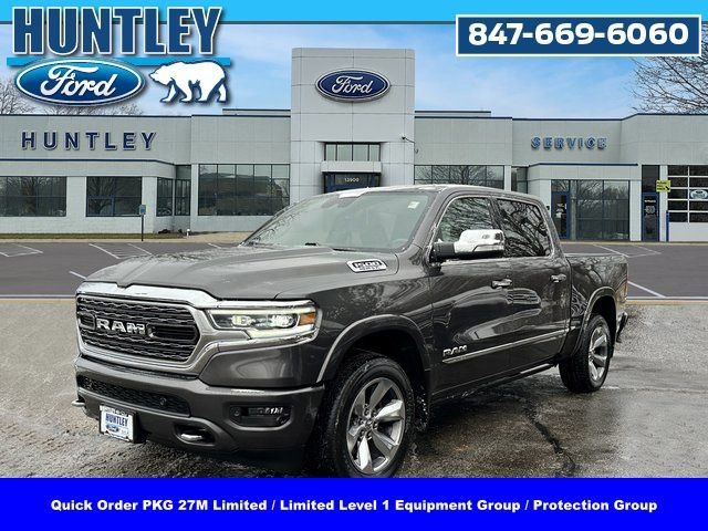 2020 Ram 1500 Limited