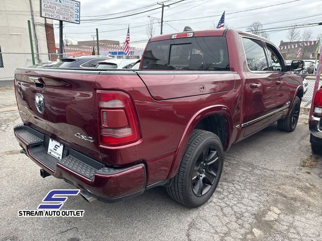 2020 Ram 1500 Limited