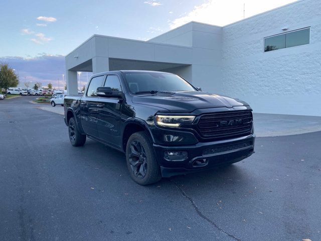 2020 Ram 1500 Limited